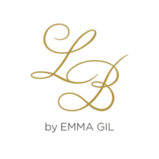 Logotipo de Luxury Beauty