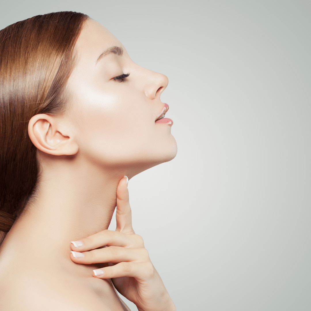 Skinbooster facial