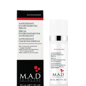 Sérum antioxidante MAD