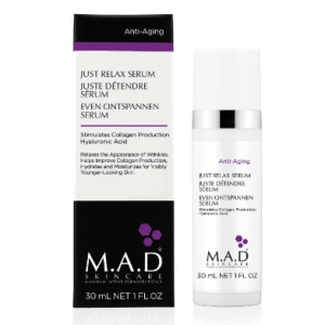 Just relax serum mad