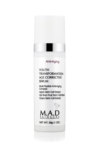 youth serum mad