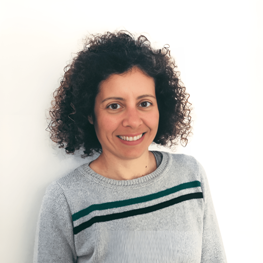 Nuestro equipo nutricionista Sílvia Vilardell
