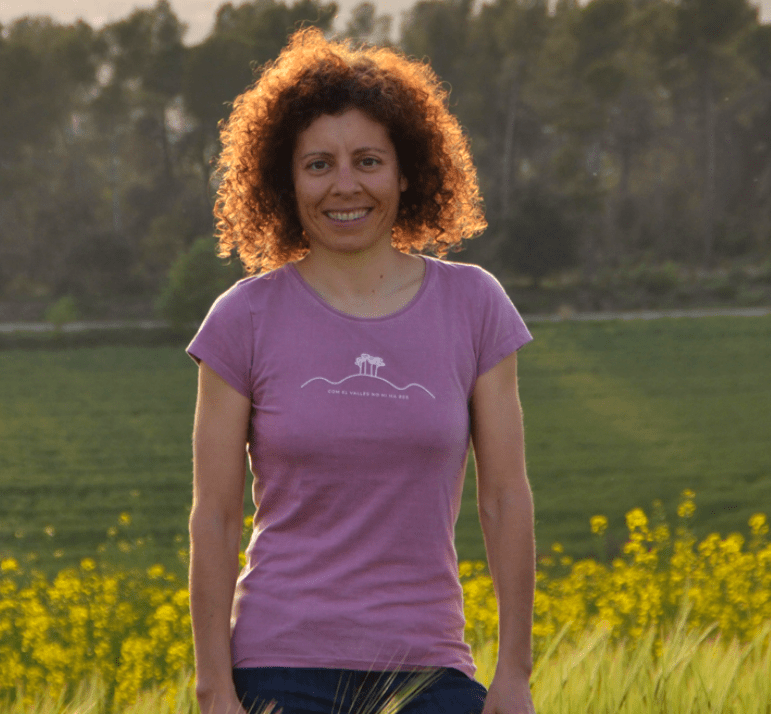 Nutricionista nutricionista que promueve la alimentación saludable