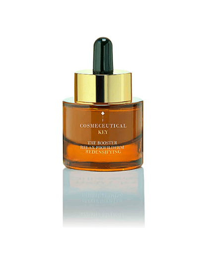 Booster relax profilderm cosmeceutical key