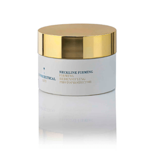 Crema para cuello y escote