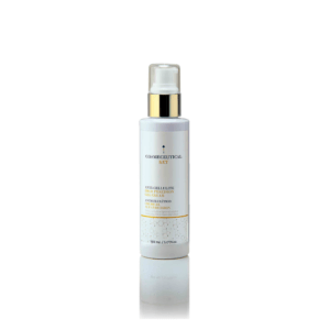 Crema en gel anticelulitis cosmeceutical key
