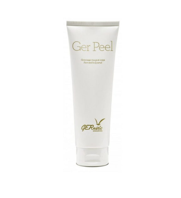 Crema exfoliante Ger Peel