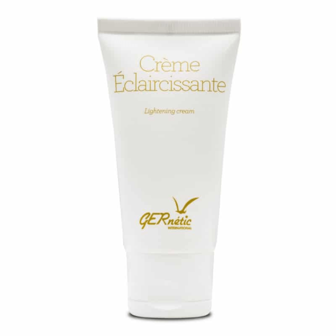 Crema para aclarar tono de piel