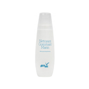 Gel facial exfoliante nettoyant gommant marin
