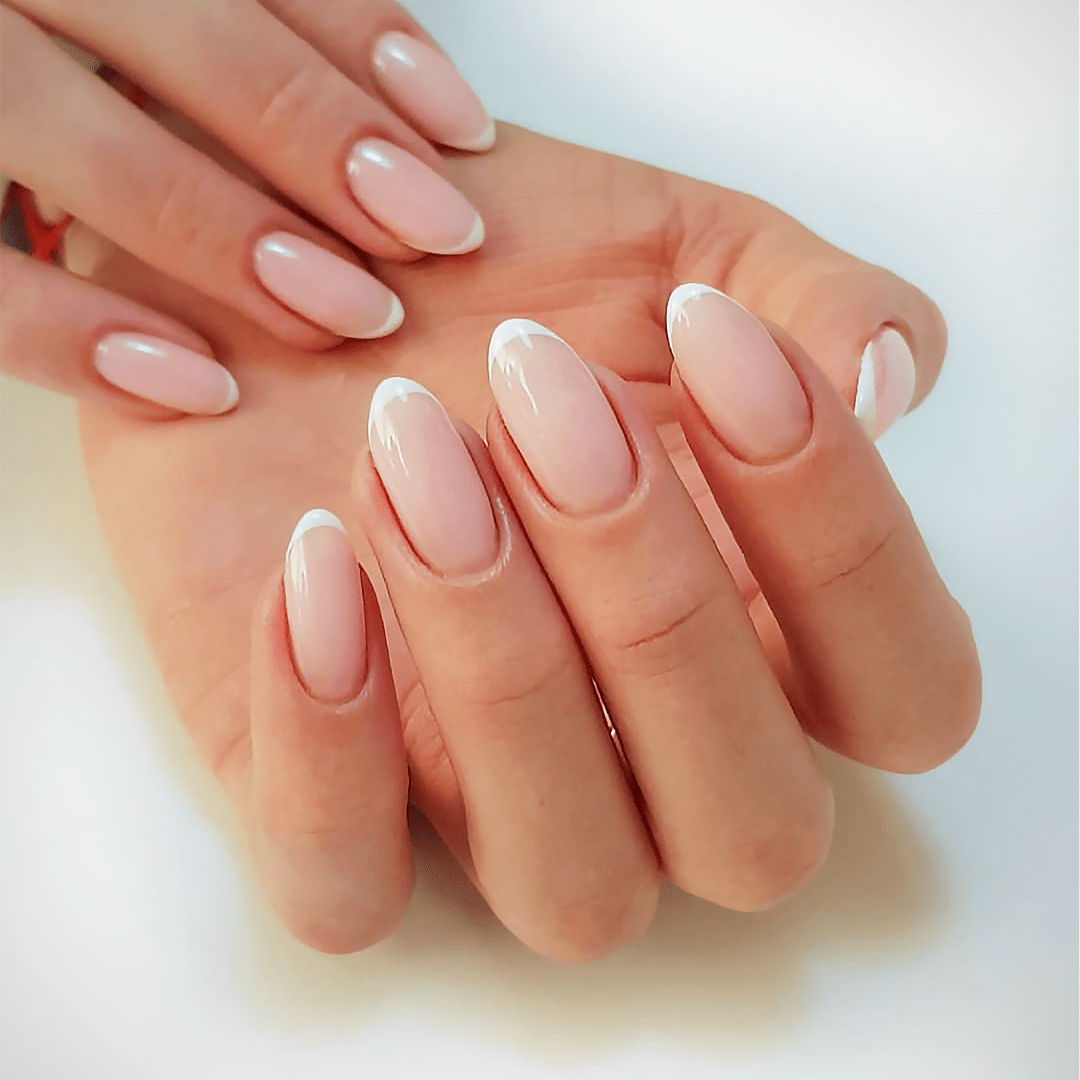 manicura rusa