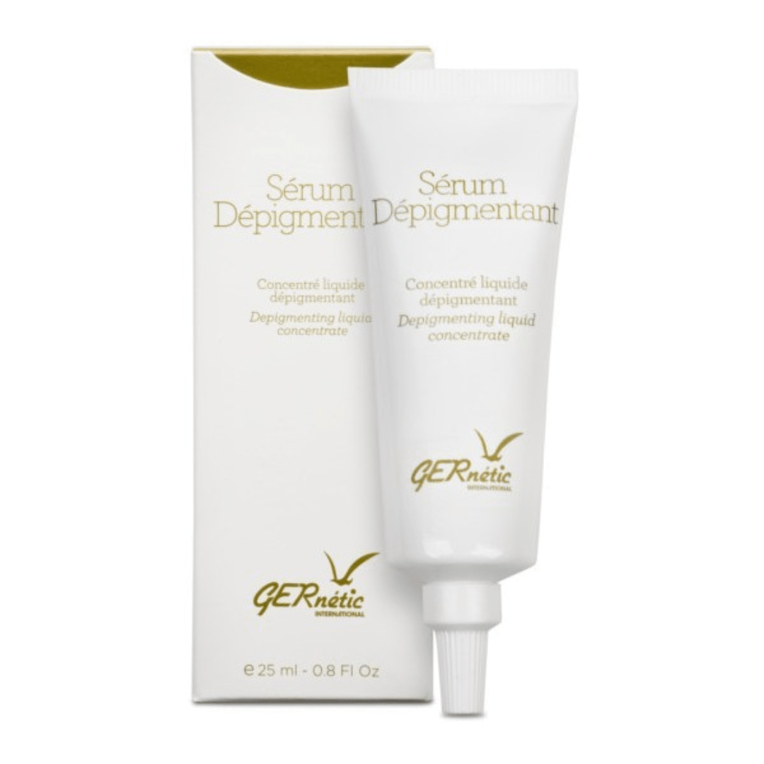 Serum despigmentante