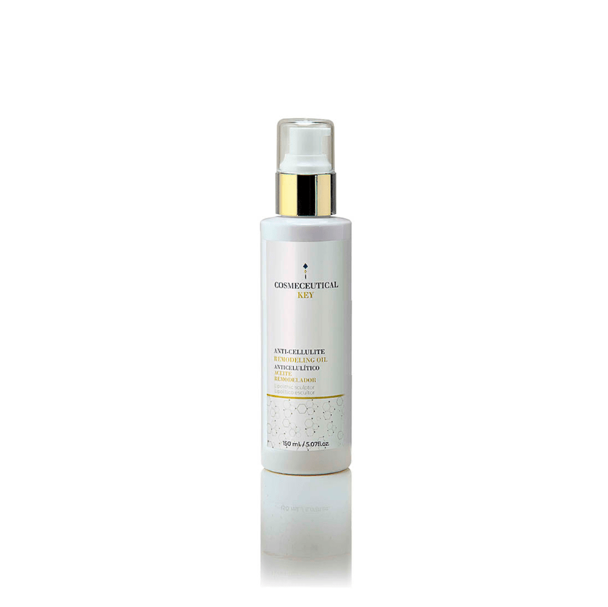 crema anticelulitis cosmeceutical key