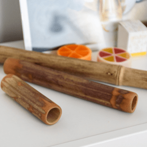 Tratamiento Bamboo Cane (medio cuerpo)