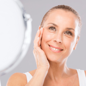 Facial Gernètic Cell Nutrition