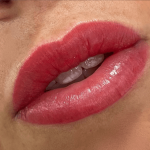 aquarelle lips micropigmentación