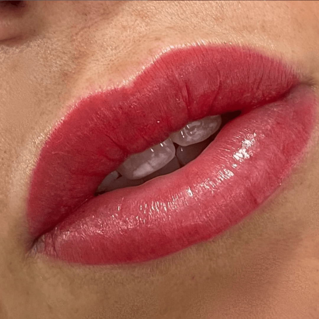 aquarelle lips micropigmentación