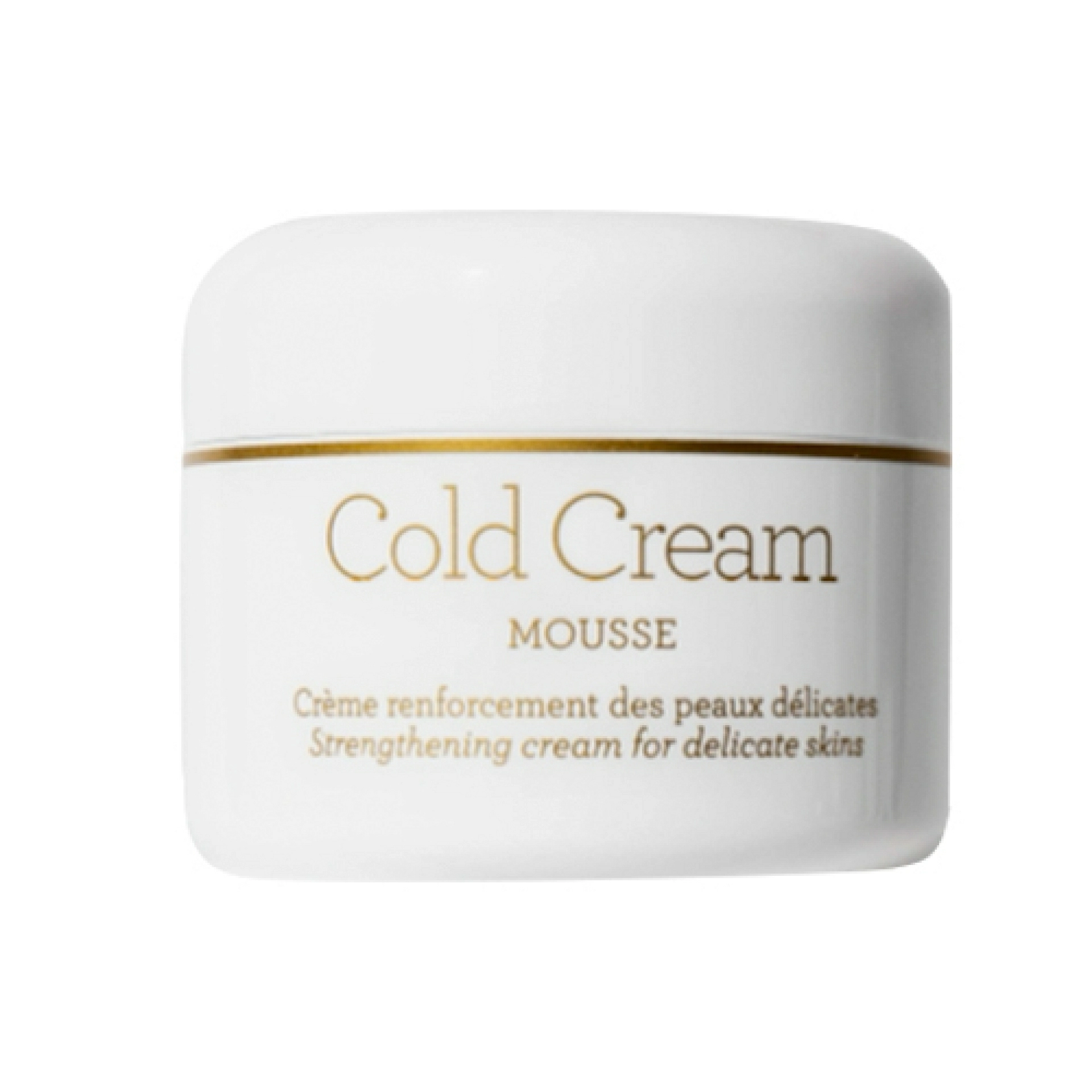 Cold cream