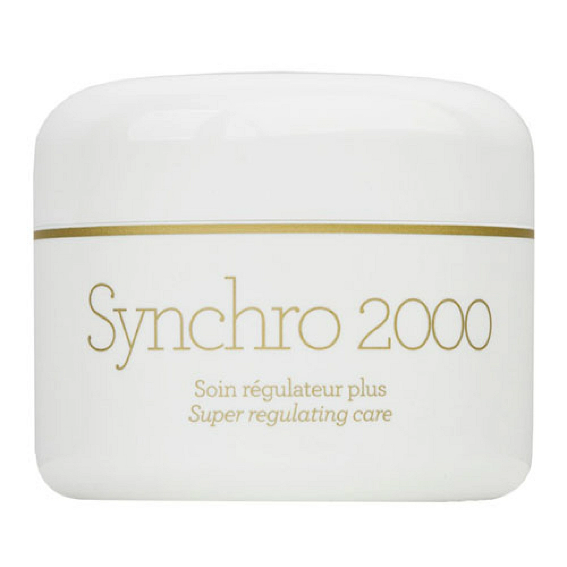 Synchro 2000