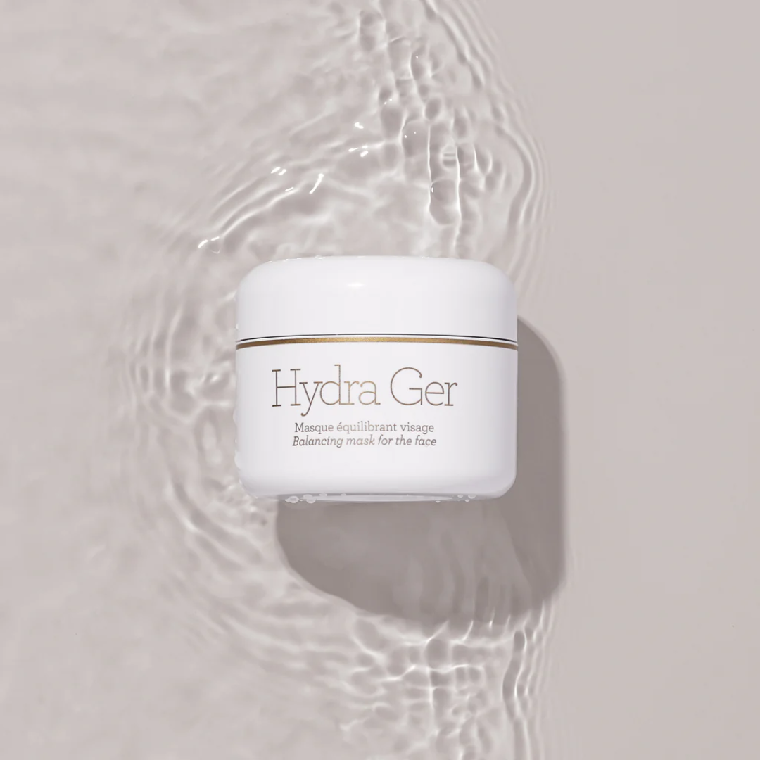 Hydra Ger