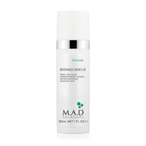 Redness rescue