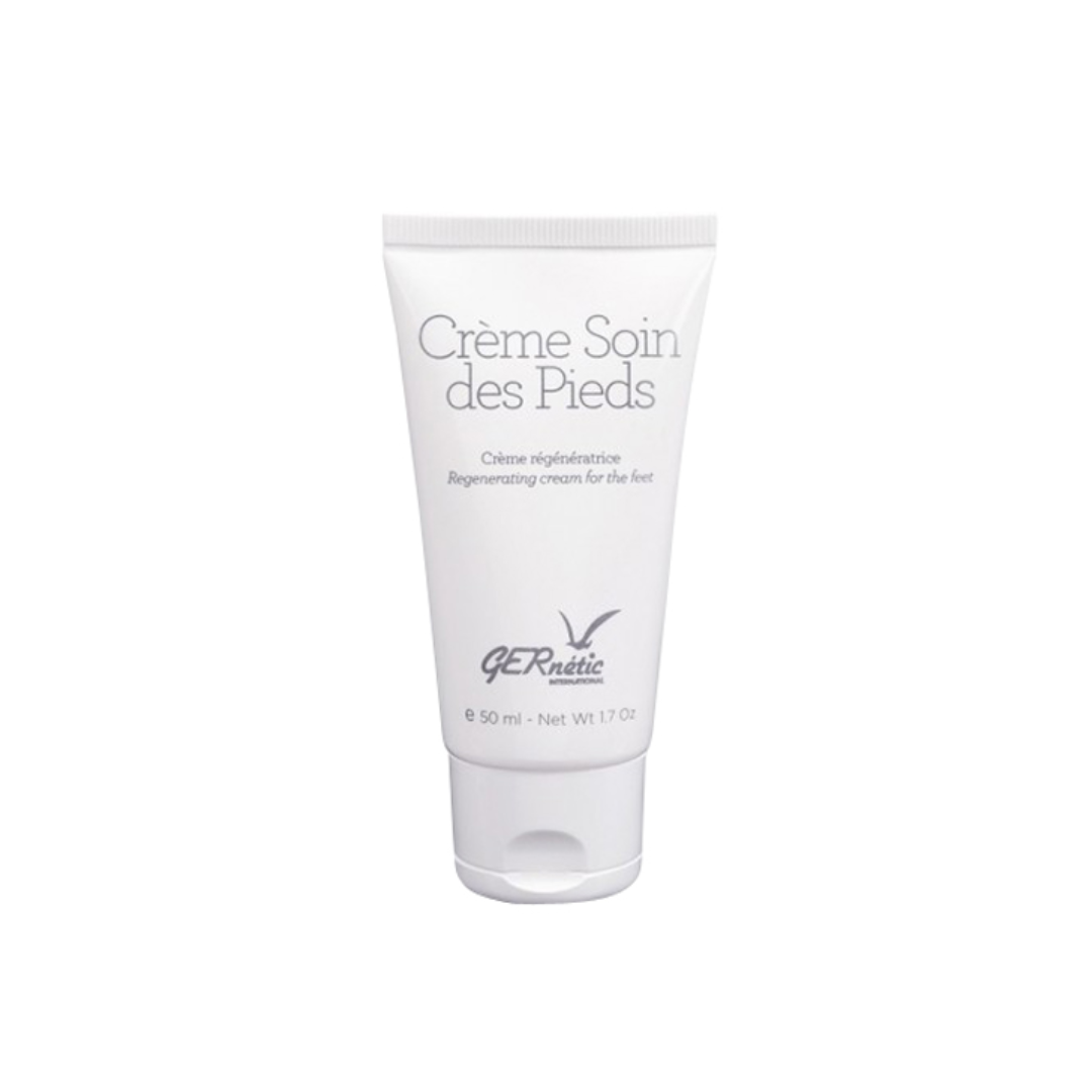 creme soin des pieds