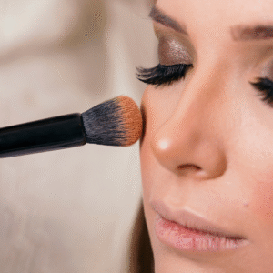 maquillaje social